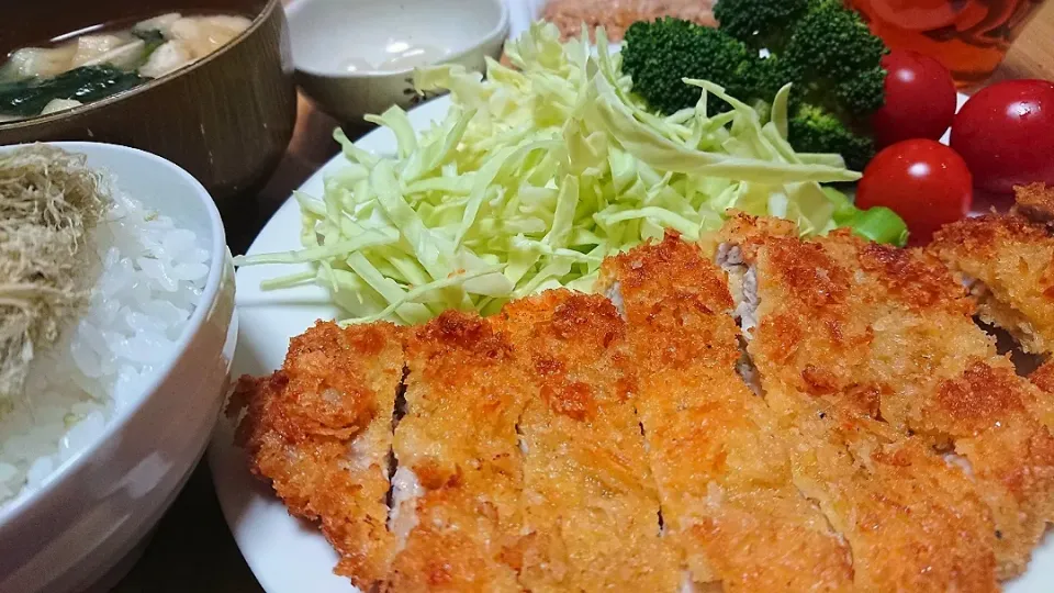 Snapdishの料理写真:３月６日|やっちさん