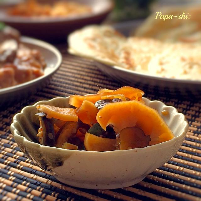 自家製福神漬け カレーの脇役というより もはやこれだけでご飯のおかずになります パパ氏 Snapdish スナップディッシュ Id S8sgha