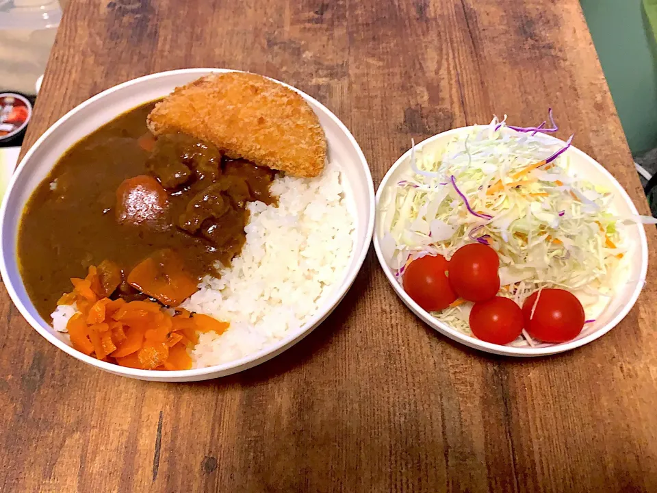 中津留まかないカレー‼️|Kiyoshi Miuraさん