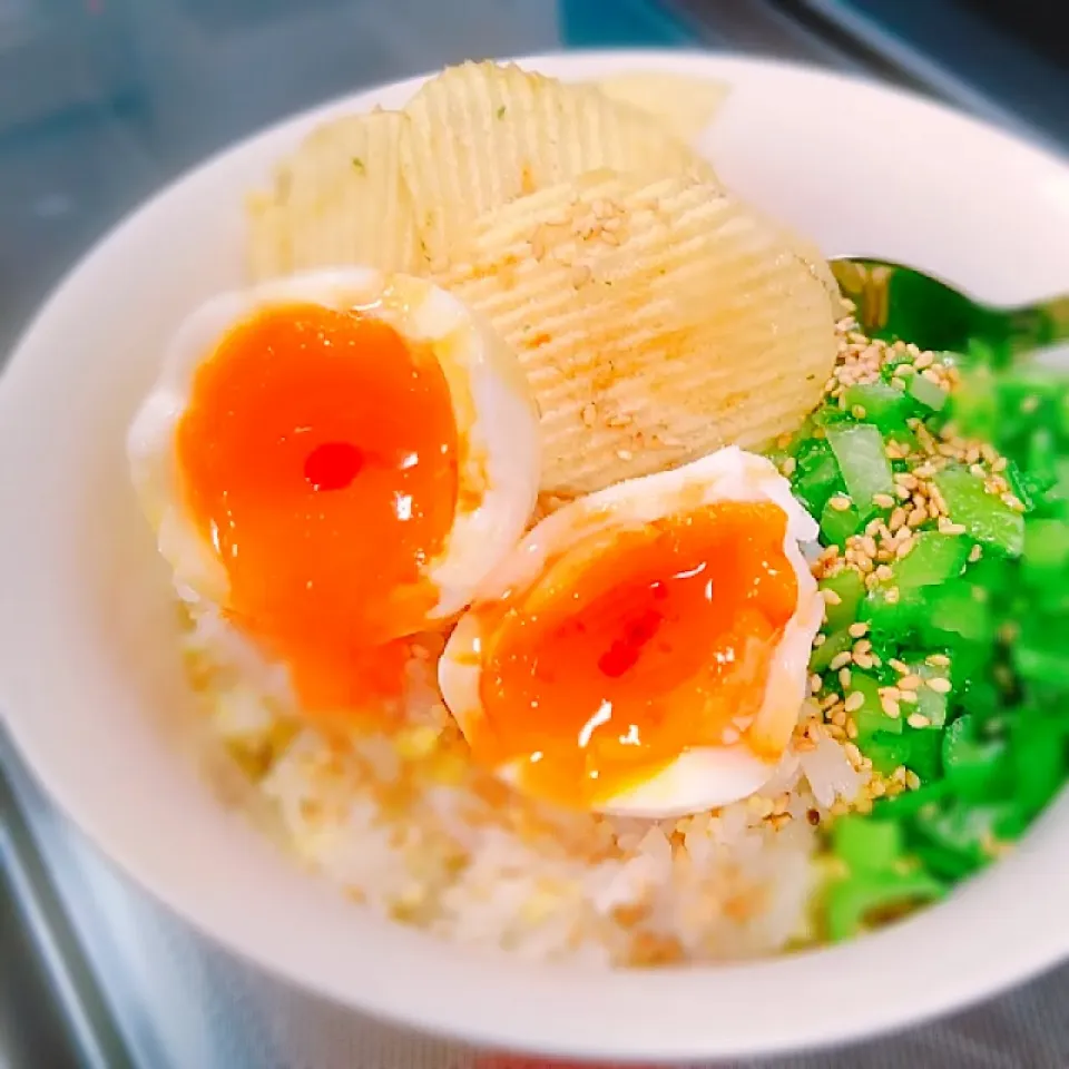 私の危険飯～(⃔ *`꒳´ * )⃕↝|砂糖味屋キッチンさん