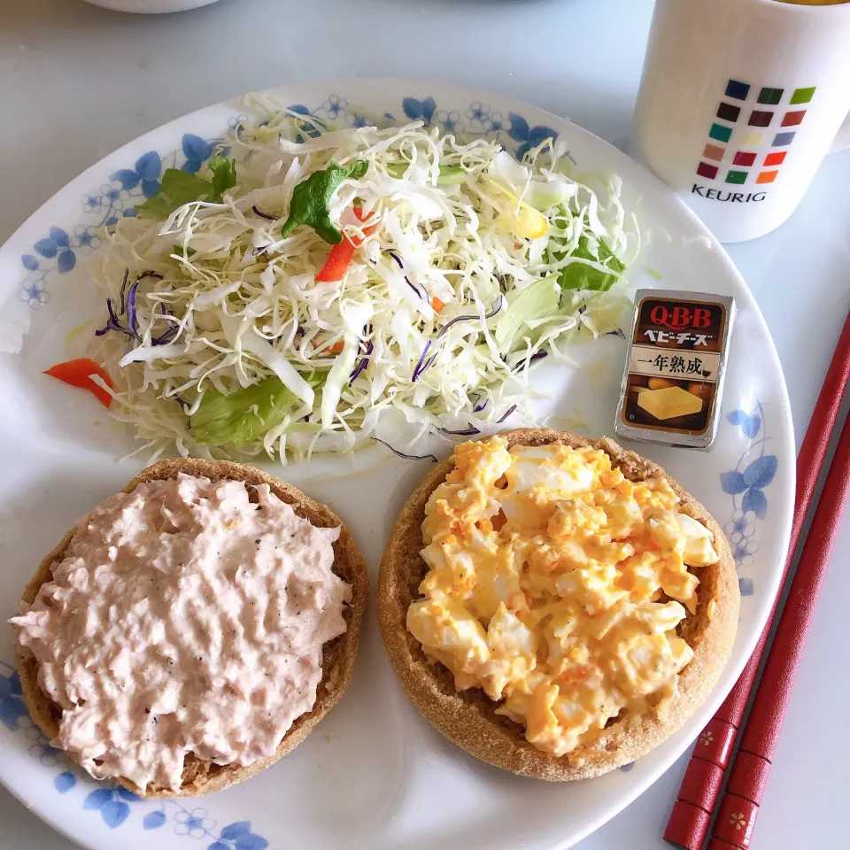 朝ご飯|まめさん