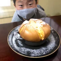 Snapdishの料理写真:|いーぶみーさんさん