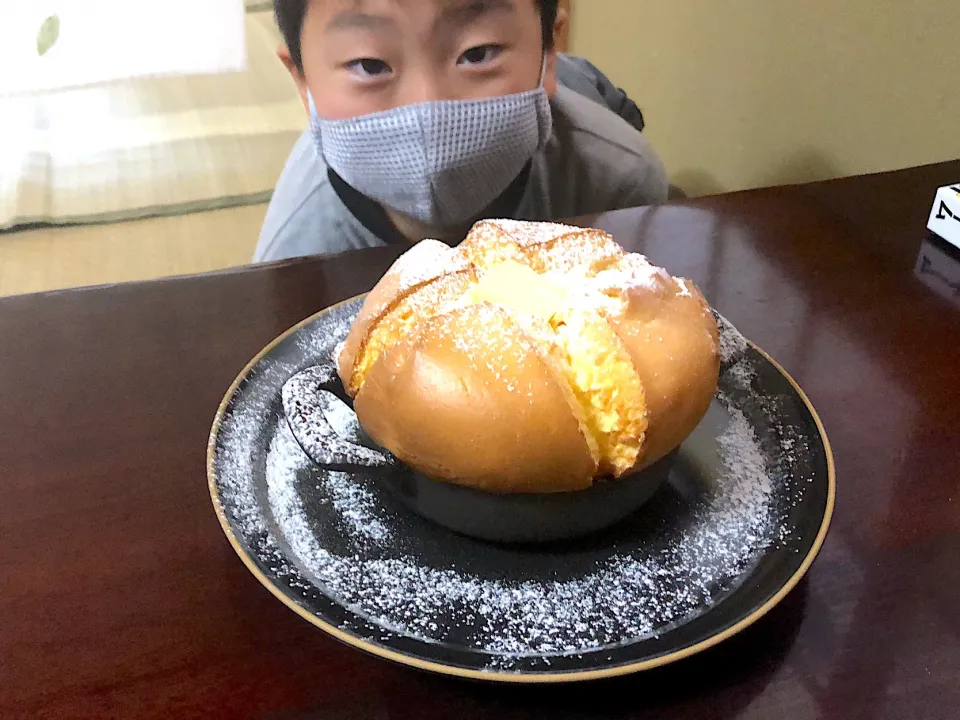 Snapdishの料理写真:|いーぶみーさんさん