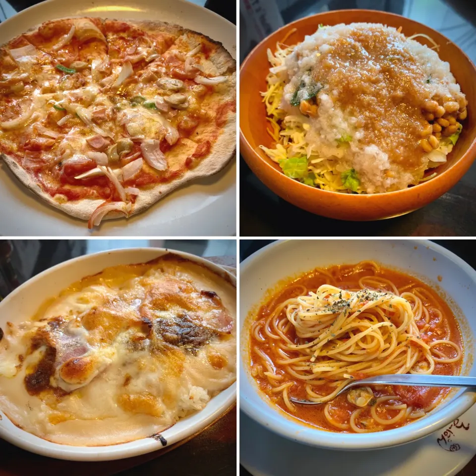 久々のるーぱん|masaumeさん