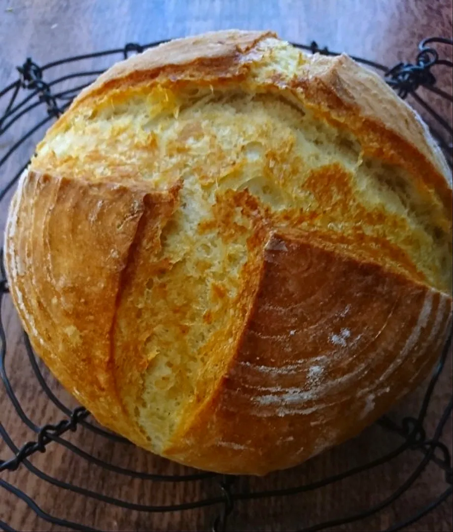 りるのんさんの料理 カンパーニュ🌸|とだともさん