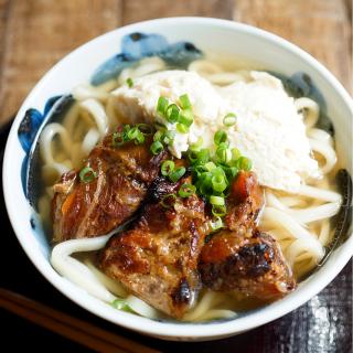 ゆし豆腐 沖縄そばのレシピと料理アイディア23件 Snapdish スナップディッシュ