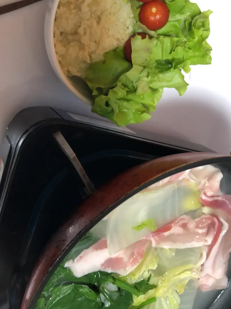 Snapdishの料理写真:|ごはんーさん