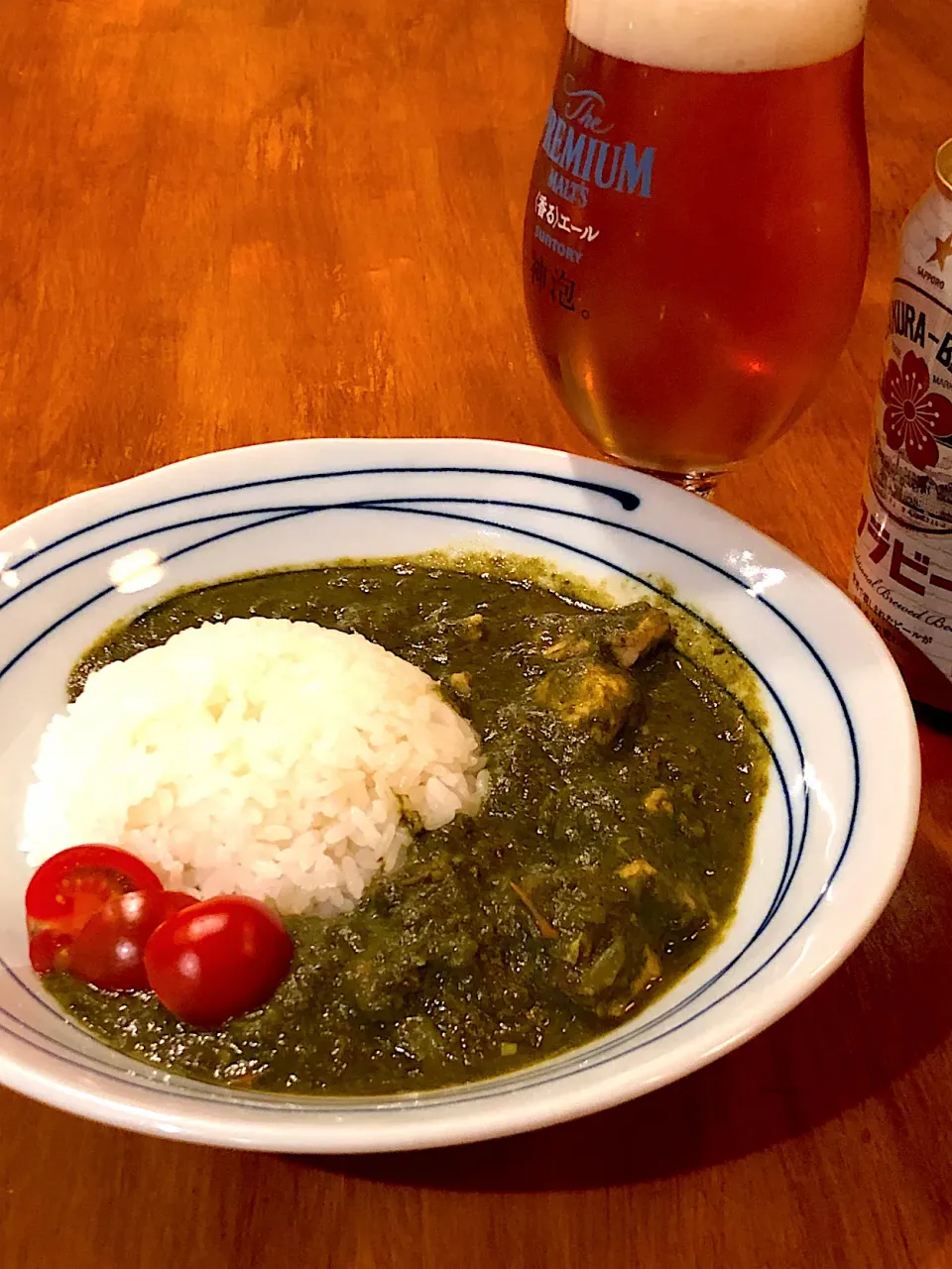 サグカレー|K(カンナ)さん