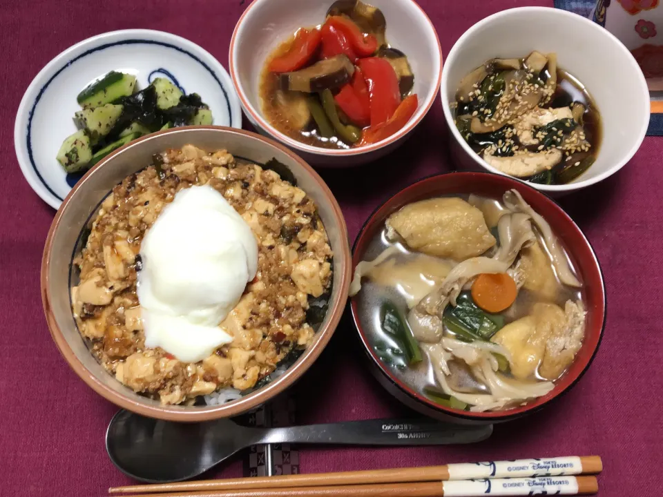 今日の晩ごはん！|Misako Kojimaさん