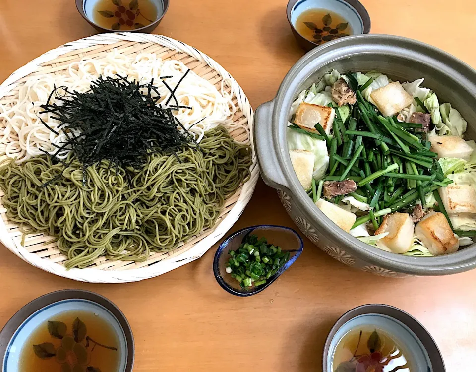 日曜日のおひるご飯|Cha-44さん