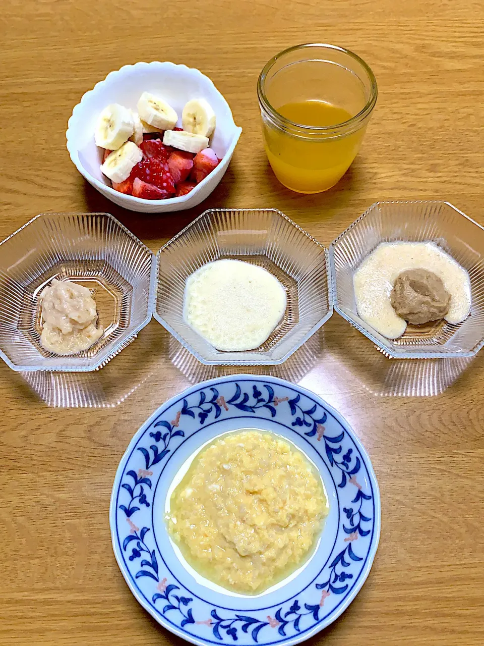 おばあちゃん👵の晩ご飯！|Yukihiko Ishidaさん