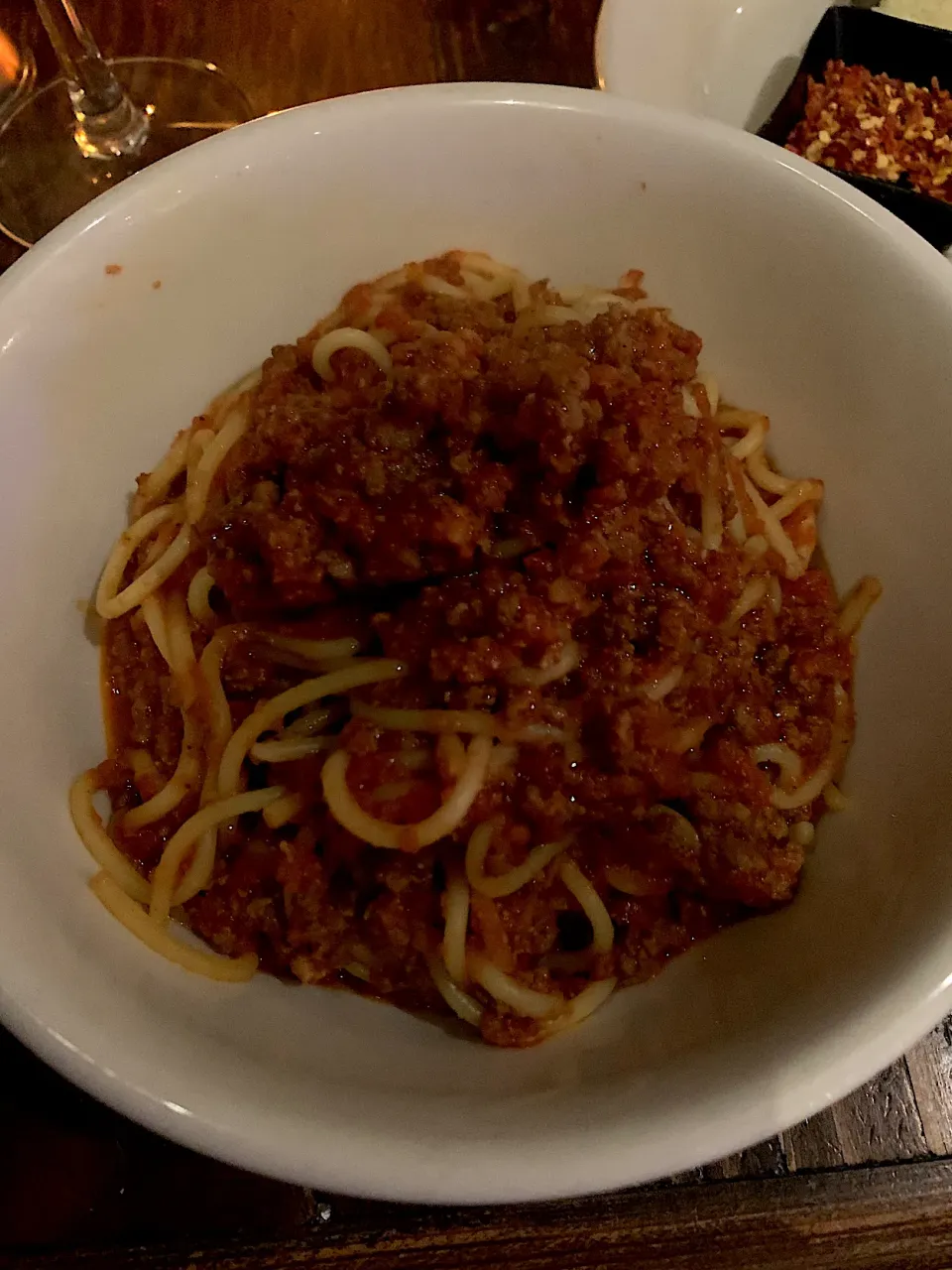 Bolognaise|kayoさん