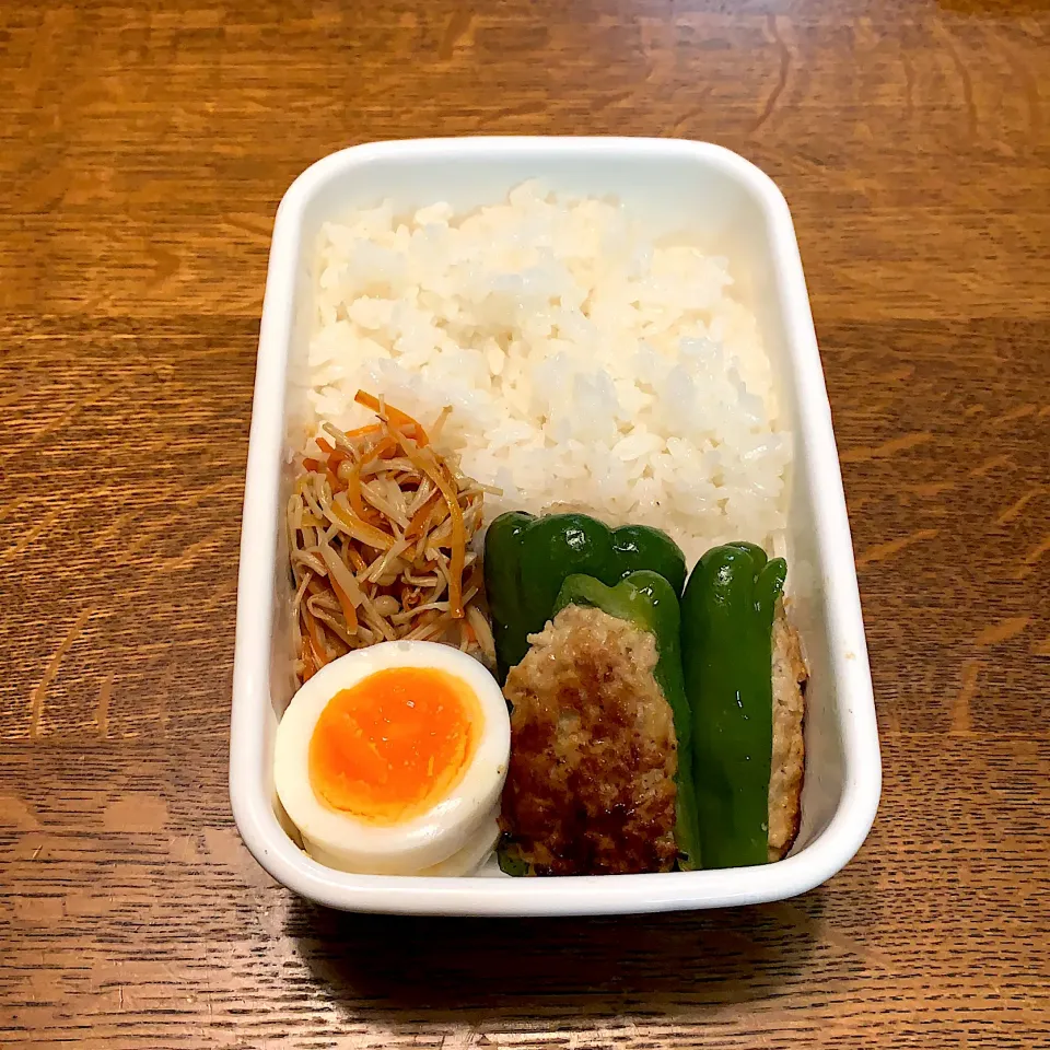 Snapdishの料理写真:高校生弁当|tenoaさん