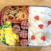 #年長さんお弁当|みどりっちさん