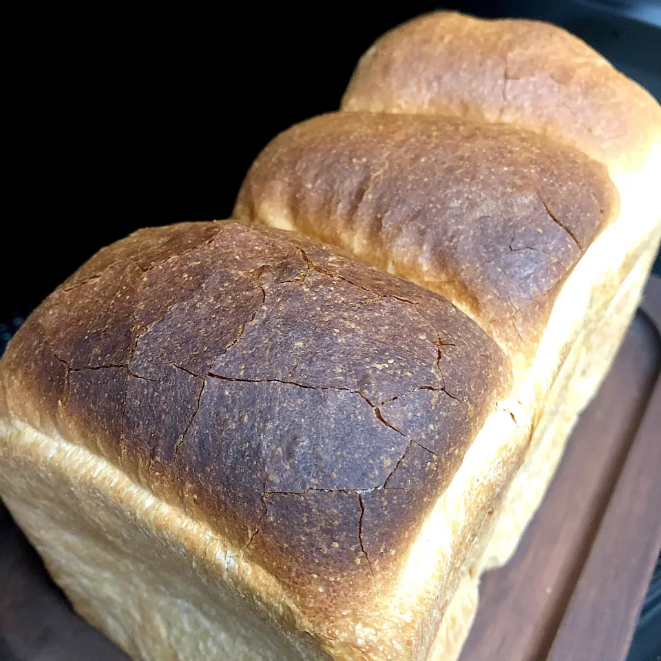 ハード食パン|すと☺︎*☻さん