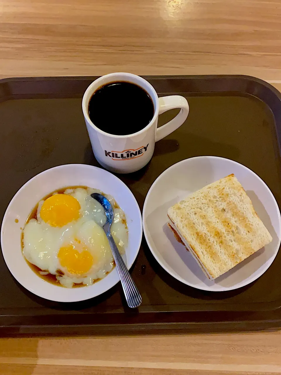 Snapdishの料理写真:The classic breakfast|sarahさん