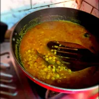 chana dal tadka|SIRAJ's Kitchenさん