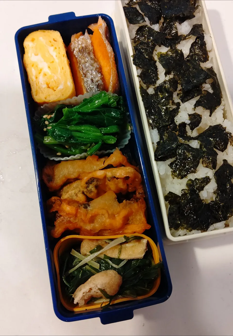 今日のお弁当|ゆかさん