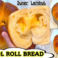 WOOL ROLL BREAD|cintaさん