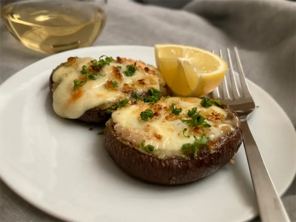 古尾谷りかこさんの料理 セロリコで椎茸焼いたー♪|るん♪さん