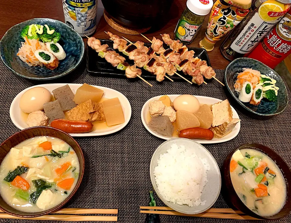 居酒屋に行ったら食べたいおつまみ|CHIEMI☺︎さん