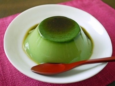 香りもおいしい抹茶スイーツ お菓子のおすすめレシピ15選allabout All About 料理レシピ Snapdish スナップディッシュ Id V18ooa