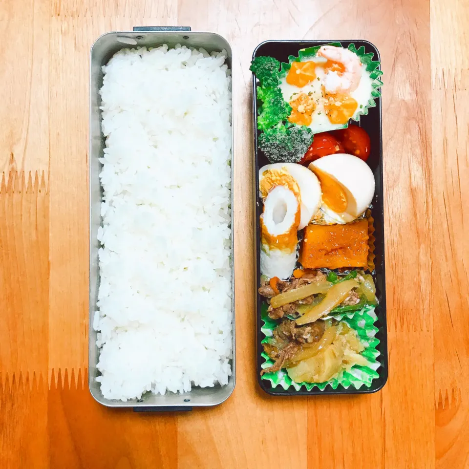 お弁当🍱|jasmineさん