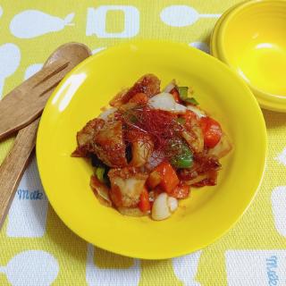 うちの ザンギ鶏のから揚げ 咲きちゃん Snapdish スナップディッシュ Id Ipv8ta