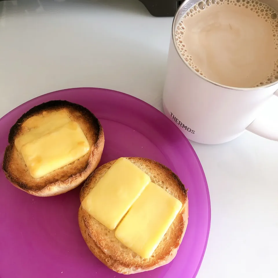 朝ご飯|まめさん