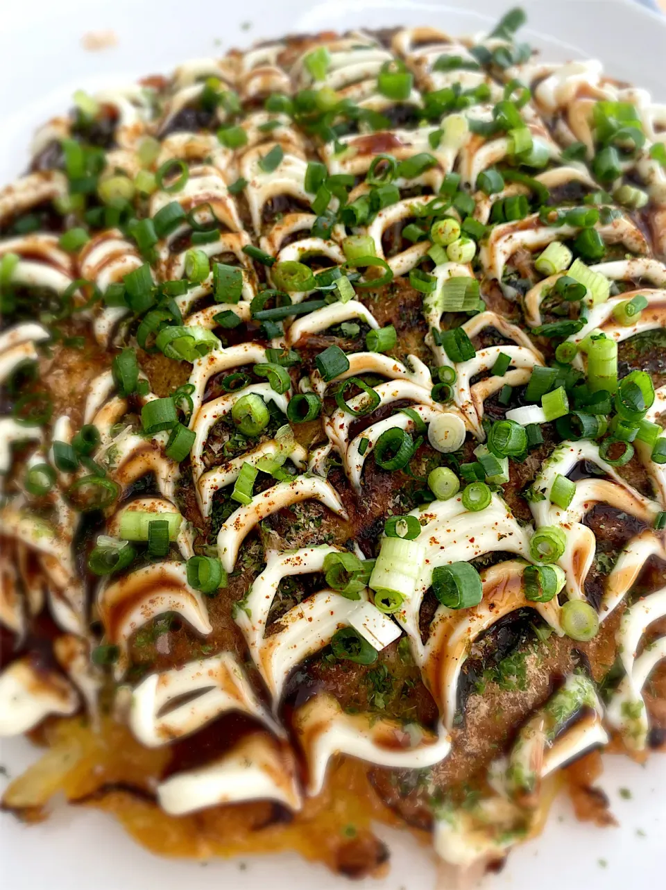 お好み焼き|imachanさん