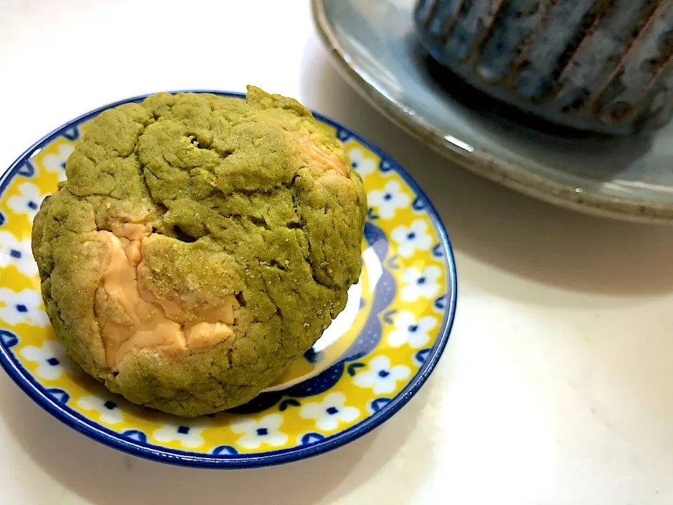 ホットケーキミックスでおやつ|ぴよこさん