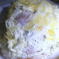 Snapdishの料理写真:Ensaymada #ensaymada|ruthofloeyさん