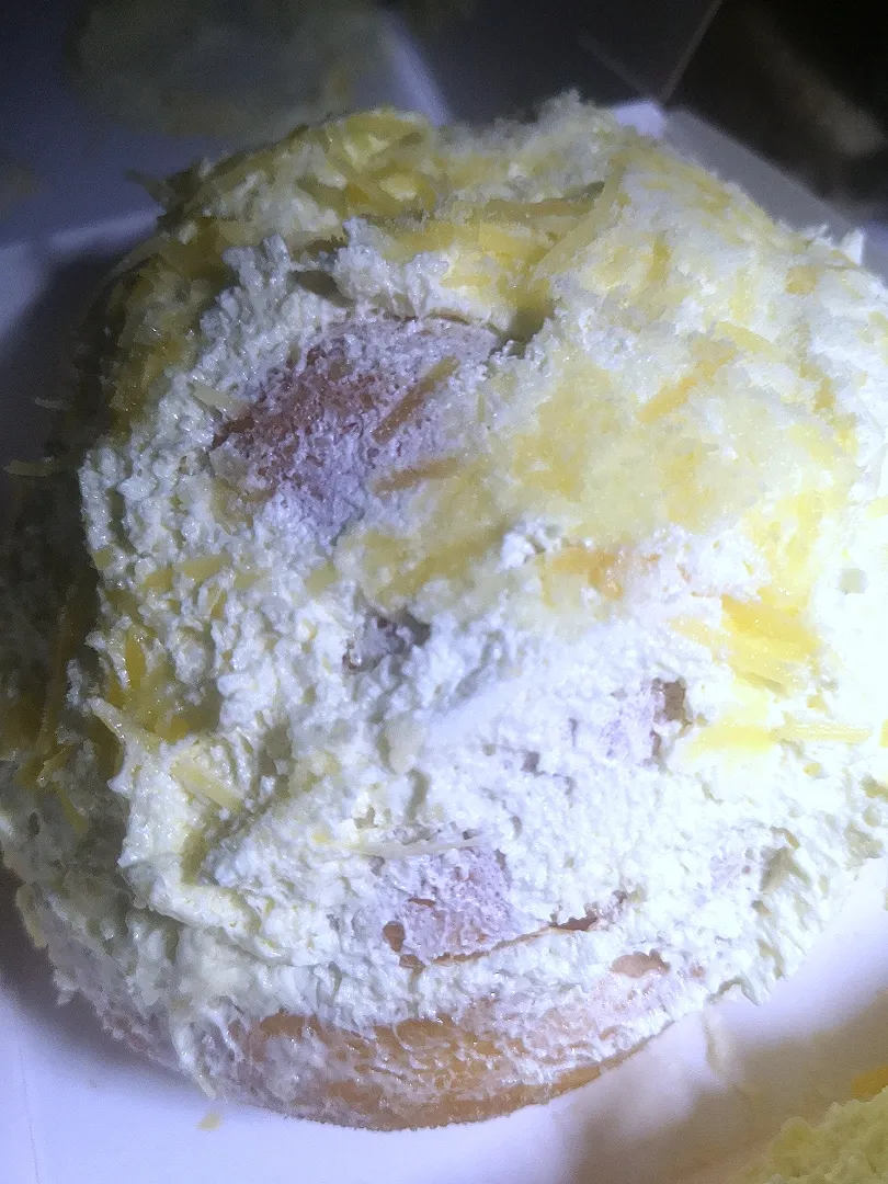 Ensaymada #ensaymada|ruthofloeyさん