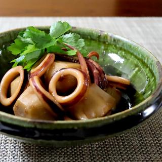 イカの輪切り スルメのレシピと料理アイディア23件 Snapdish スナップディッシュ