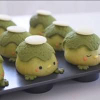 かっぱパン♪
