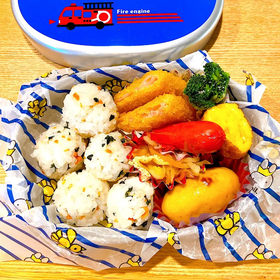 ＊3/11のお弁当＊|❤︎トントン❤︎さん