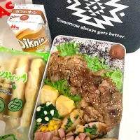 Snapdishの料理写真:|ひろさん