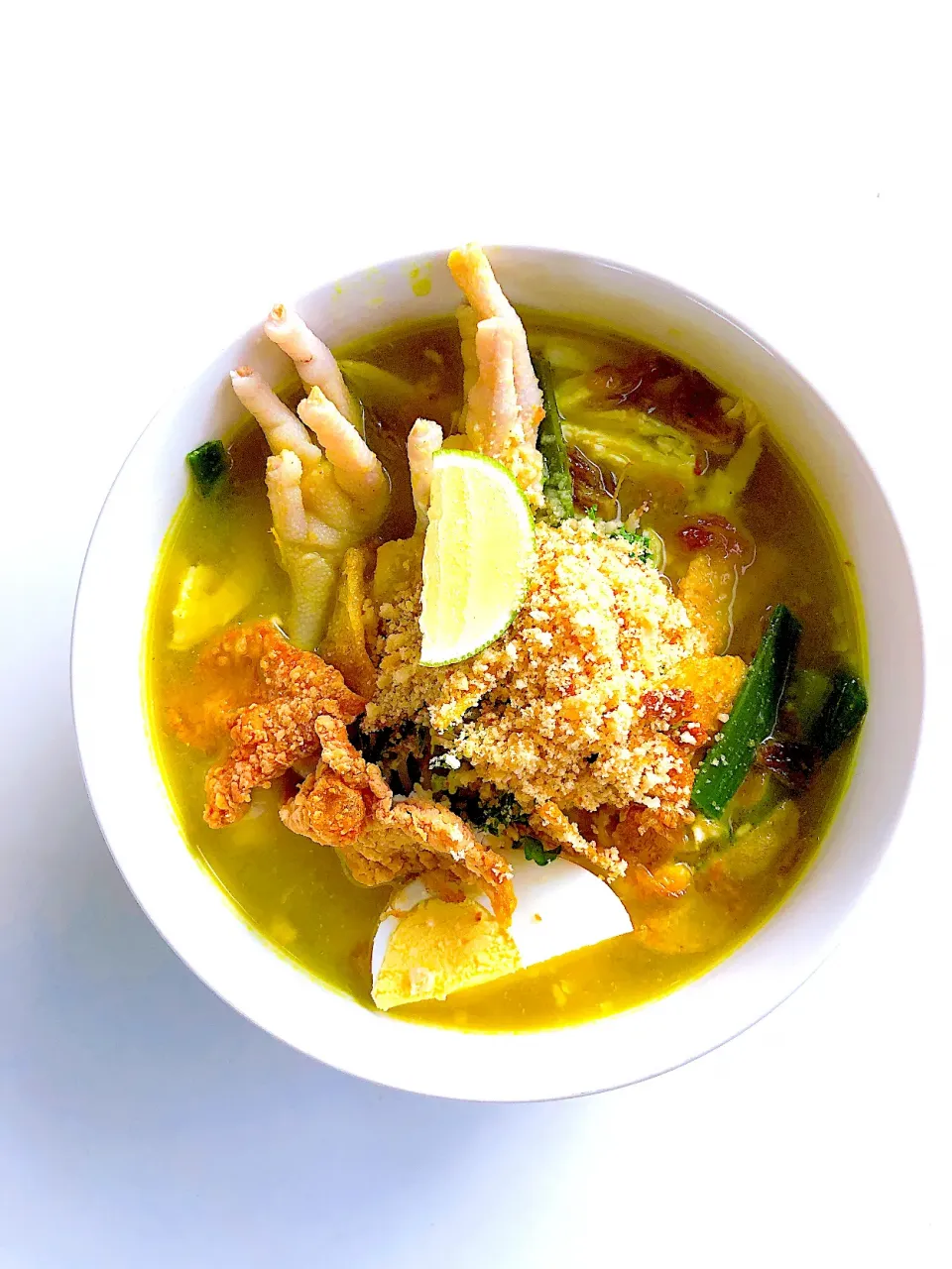 Soto Ayam by Kumpi Kitchen & Grill Canggu, Bali|Kumpi Kitchen and Grillさん