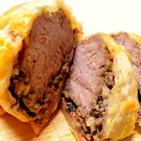 Beef Wellington |MOMOさん