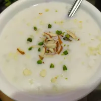 Snapdishの料理写真:kheer|komalさん