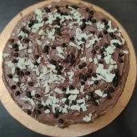 Oreo cake|rakshitarungta30@gmail.comさん