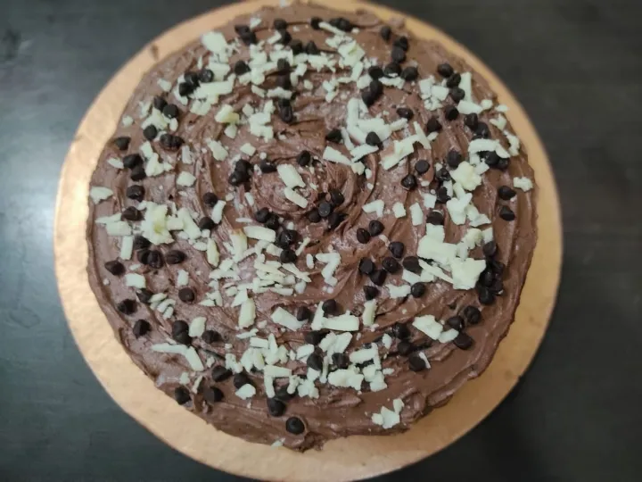 Oreo cake|rakshitarungta30@gmail.comさん