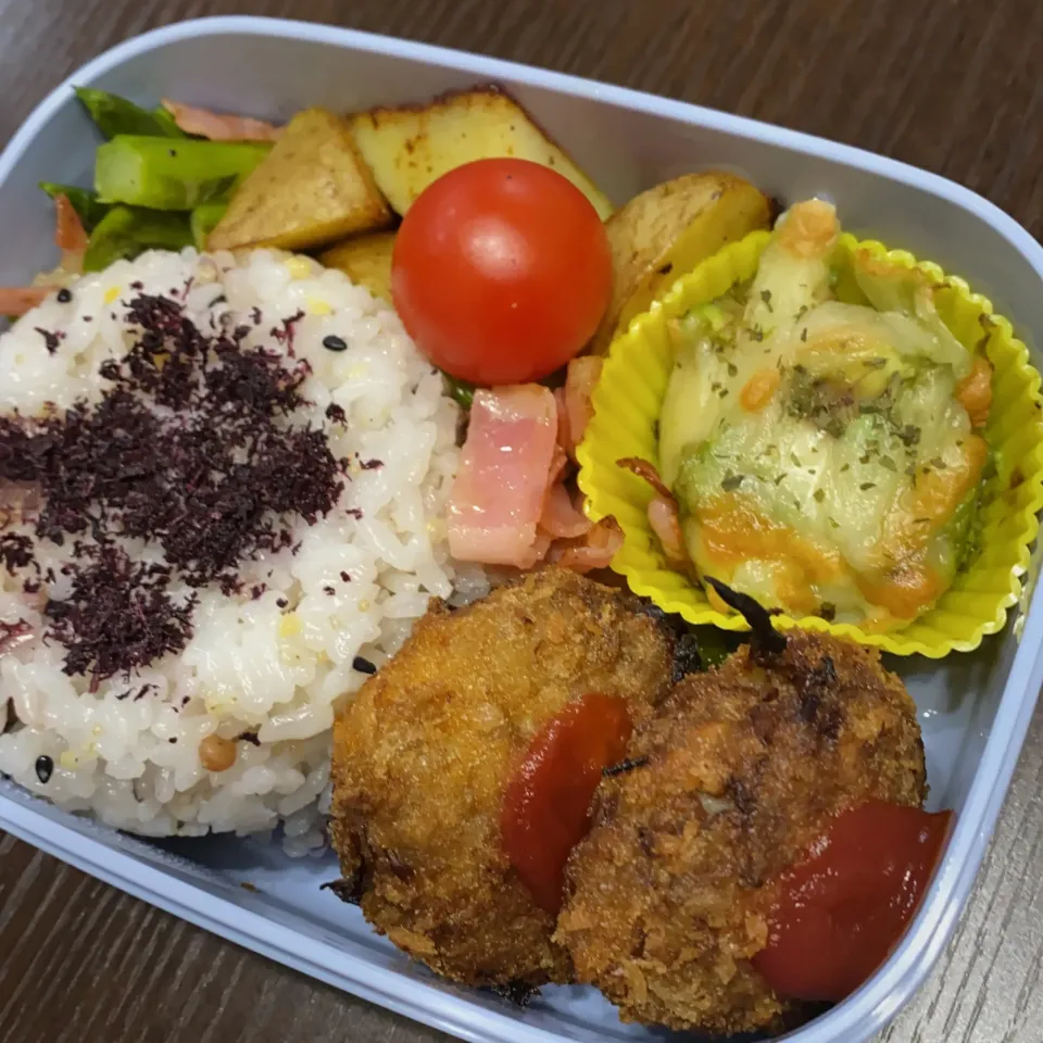 お弁当|minaさん