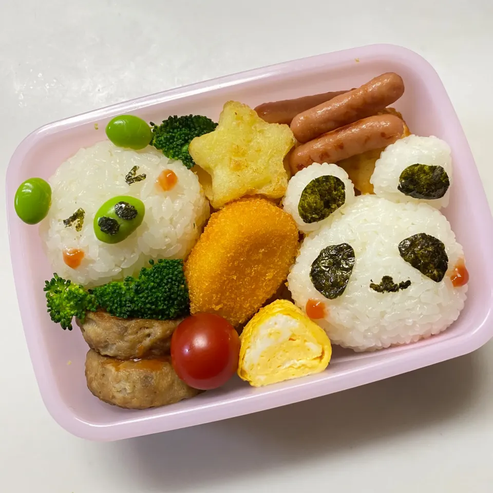 お弁当　3/12|miyaさん