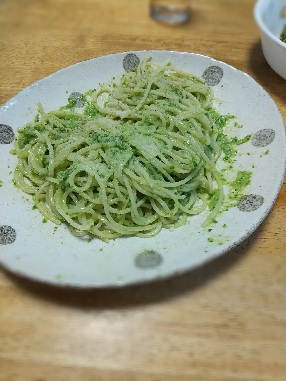 Snapdishの料理写真:古尾谷りかこさんの料理 スパゲティ　セロリコ|fukaさん