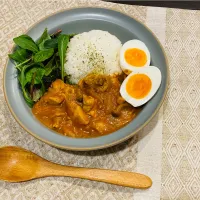 チキンカレー🐣|ふう ☺︎さん