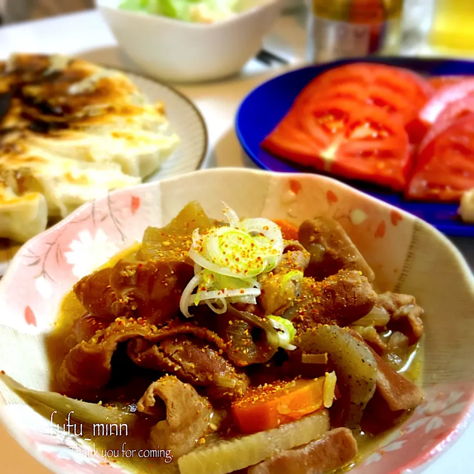 Snapdishの料理写真:おうち居酒屋❤︎.*|fufu_minnさん