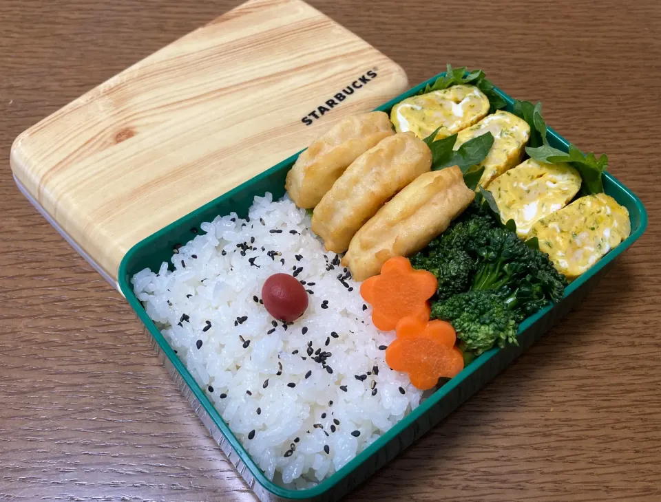 お弁当|やまさんさん