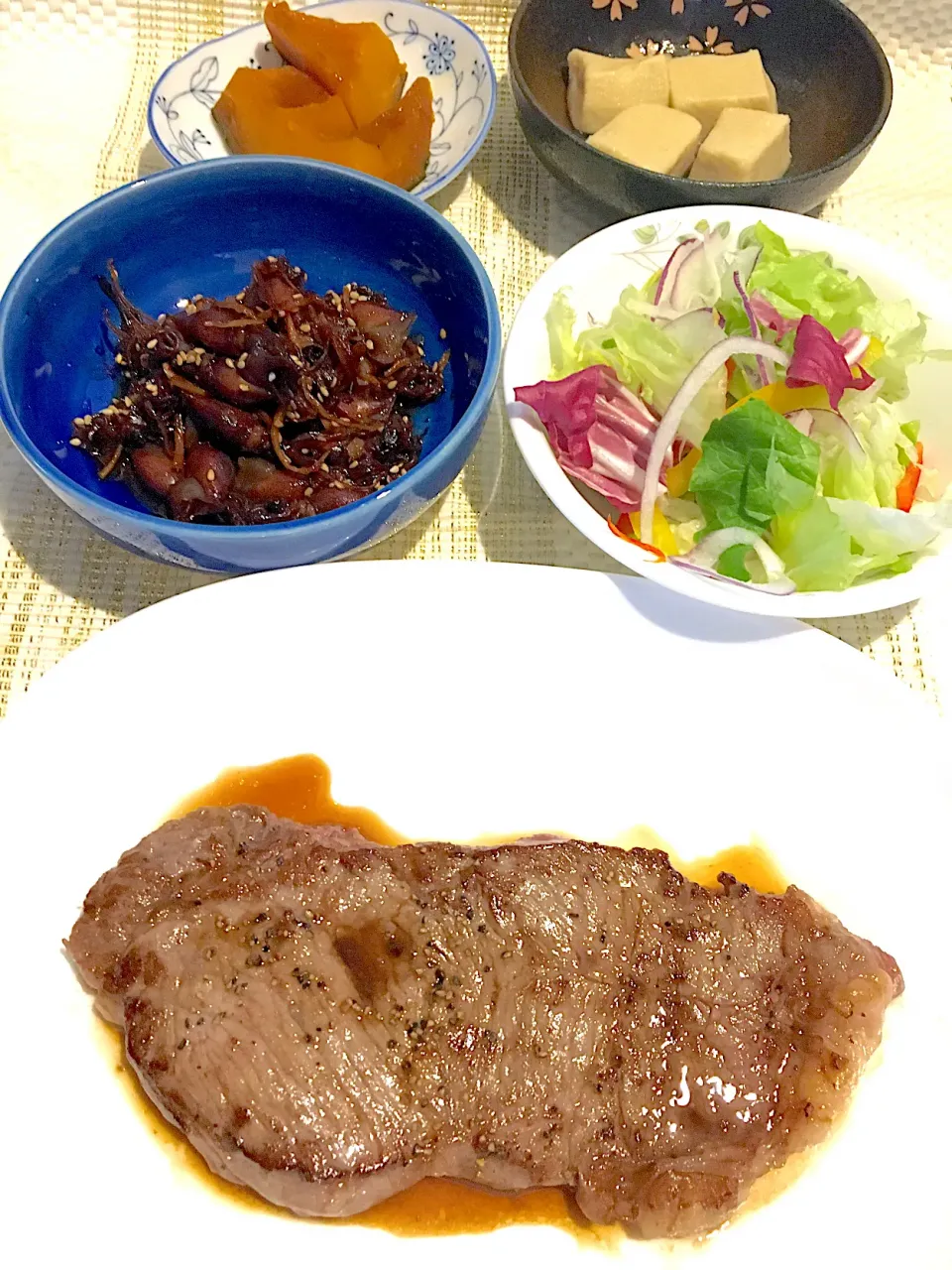 Snapdishの料理写真:からあげビールさんの料理 作りおきにも◎白飯どろぼう♪ホタルイカと生姜の甘辛佃煮|めんちゃんさん