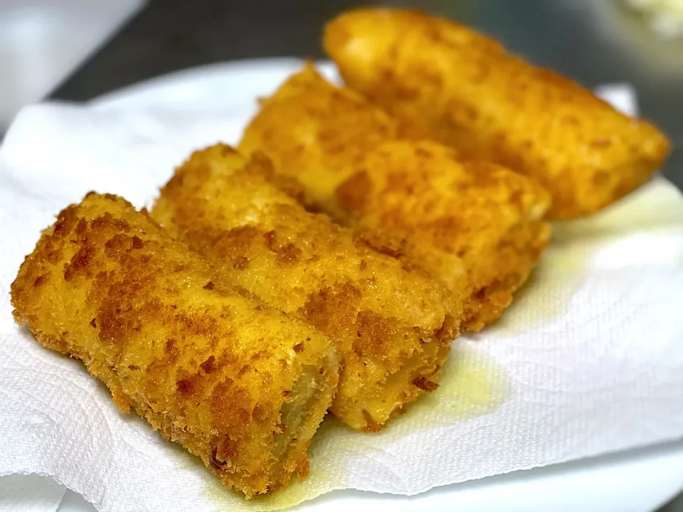 Risoles|yeni kartikasariさん